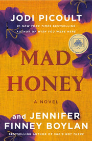 Mad Honey By Picoult, Jodi