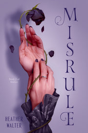 Misrule By Walter, Heather