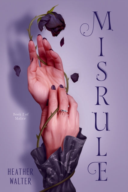 Misrule By Walter, Heather