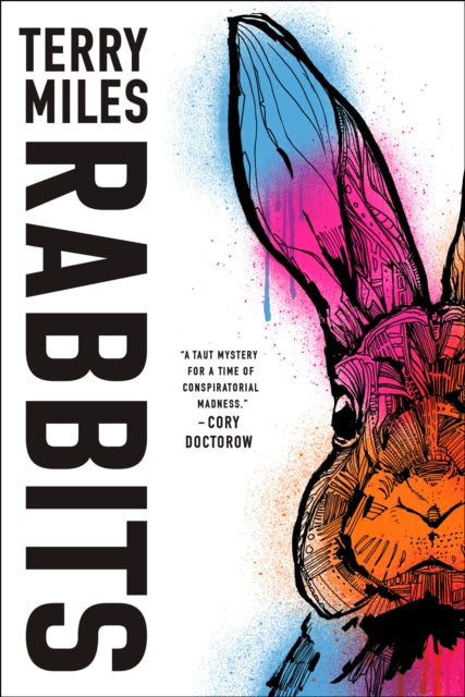 Rabbits By Miles, Terry