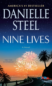 Nine Lives By Danielle Steel
