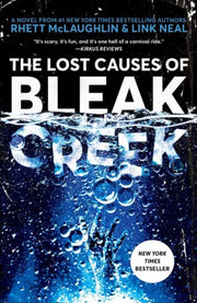 Lost Causes Of Bleak Creek The