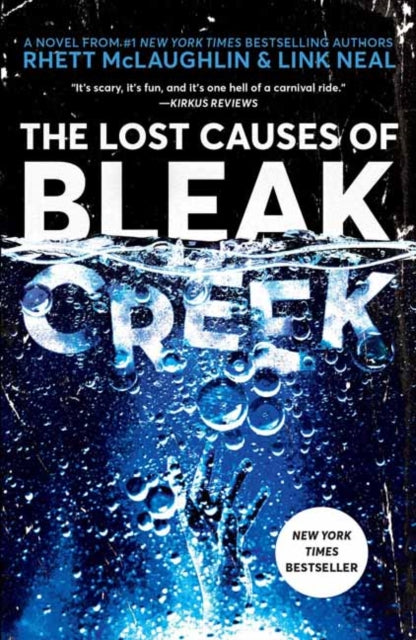 Lost Causes Of Bleak Creek The