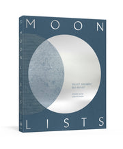 Moon Lists By Patterson,leigh