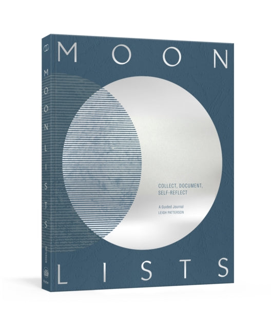 Moon Lists By Patterson,leigh