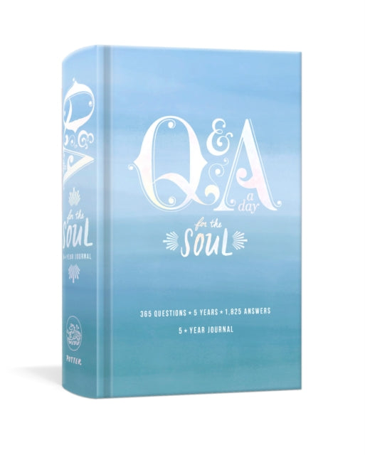 Q&a A Day For The Soul