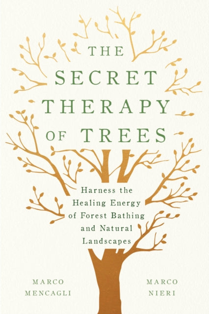 Secret Therapy Of Trees