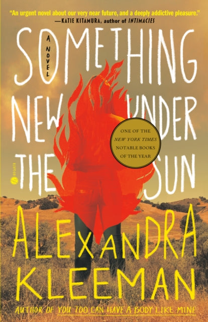 Something New Under The Sun By Kleeman, Alexandra