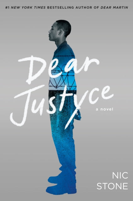 Dear Justyce By Stone, Nic