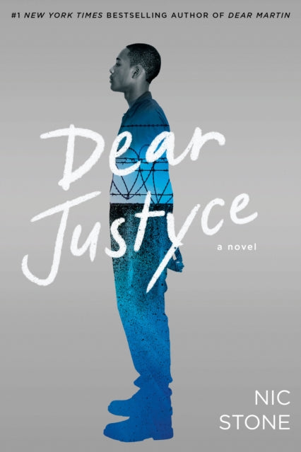 Dear Justyce By Stone, Nic