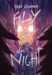 Fly By Night By O'connor, Tara