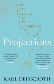 Projections By Karl Deisseroth