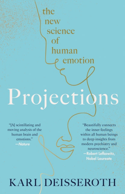 Projections By Karl Deisseroth