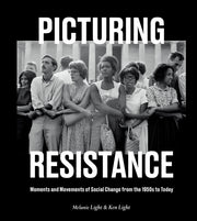Picturing Resistance By Light, Ken