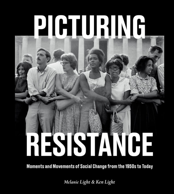 Picturing Resistance By Light, Ken