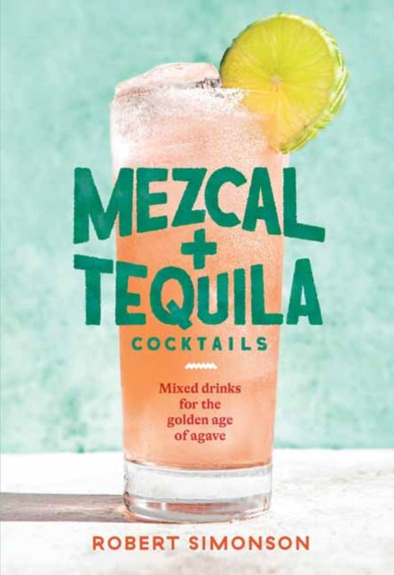 Mezcal & Tequila Cocktails