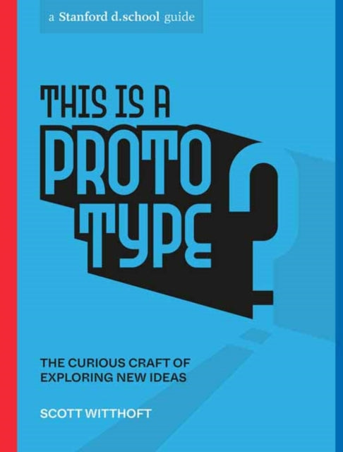 This Is A Prototype