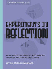 Experiments In Reflection By Cavagnaro, Leticia