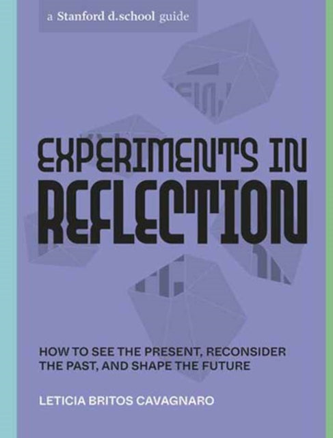 Experiments In Reflection By Cavagnaro, Leticia