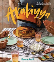 Arabiyya A Cookbook