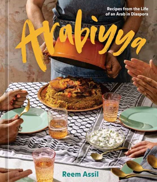 Arabiyya A Cookbook