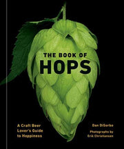 Book Of Hops