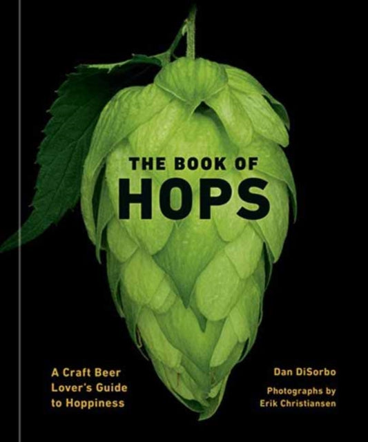 Book Of Hops