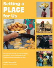 Setting A Place For Us