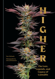 Higher By Michaels, Dan