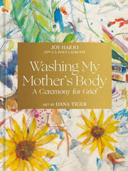 Washing My Mothers Body