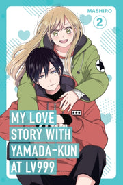 My Love Story Yamada V2 By Mashiro