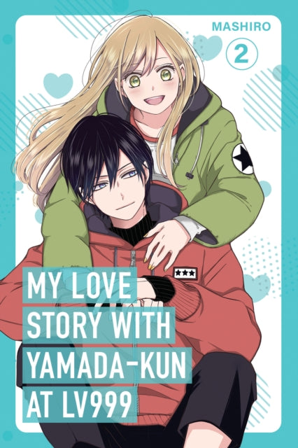 My Love Story Yamada V2 By Mashiro
