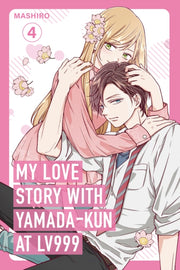 My Love Story Yamada V4 By Mashiro