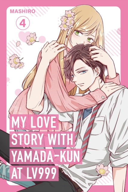 My Love Story Yamada V4 By Mashiro