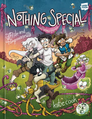 Nothing Special V3 Pride & Pompousnes