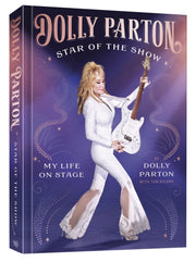 Star Of The Show By Parton, Dolly