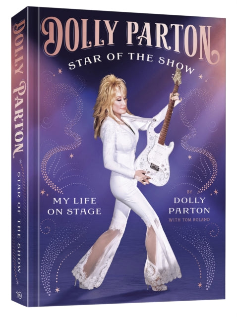 Star Of The Show By Parton, Dolly