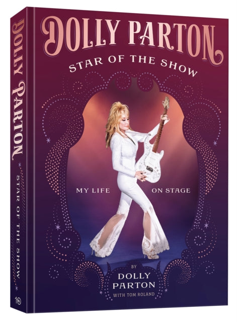 Star Of The Show Deluxe Edition By Parton, Dolly