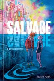 Salvage By Nault, Ren E