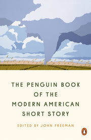 Penguin Book/modern American Short Story