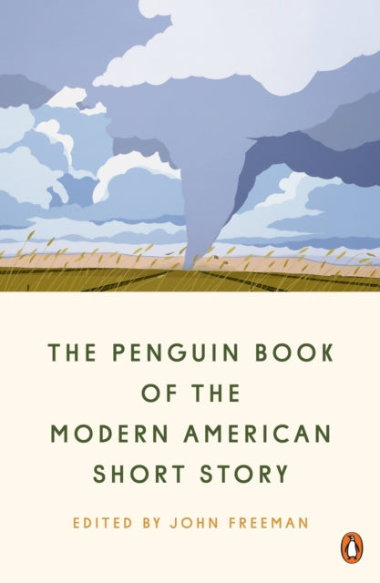Penguin Book/modern American Short Story