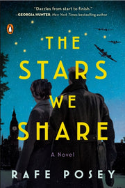 Stars We Share The