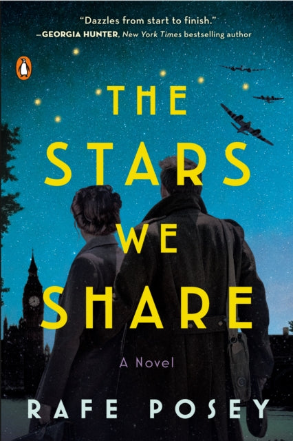 Stars We Share The
