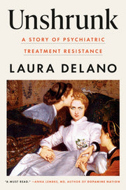 Unshrunk By Delano, Laura
