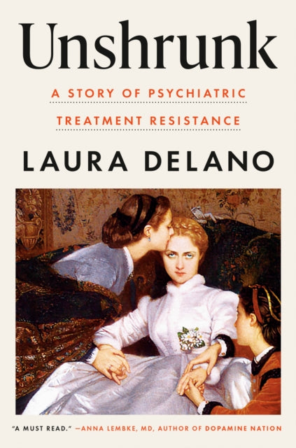 Unshrunk By Delano, Laura