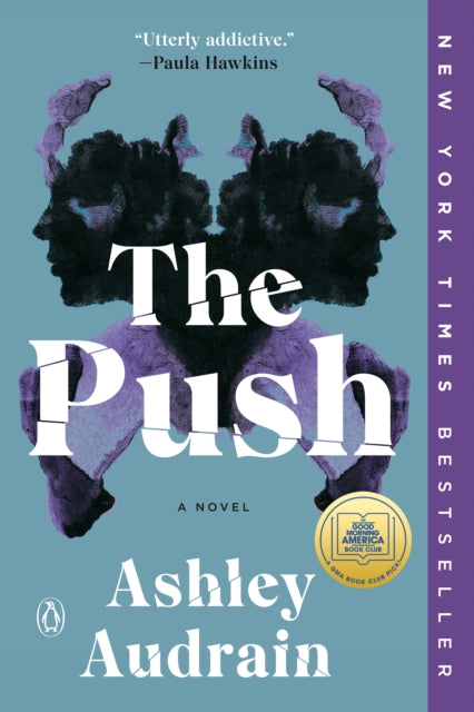 Push By Audrain, Ashley