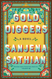 Gold Diggers