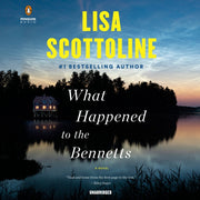 What Happened To The Bennetts Cd