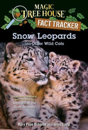 Snow Leopards & Other Wild Cats