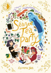Sance Tea Party
